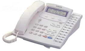 三星DCS-60i集團電話產品圖片與軟件開發資源大全