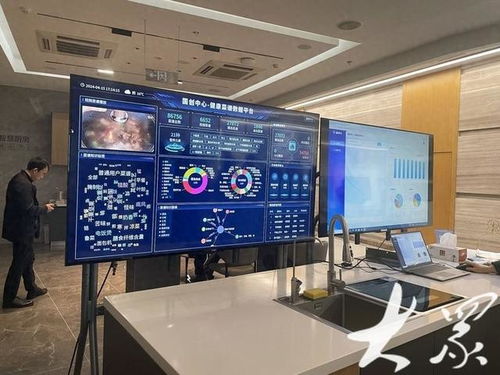 向新發(fā)力 家電行業(yè)的酵母，專啃硬骨頭軟件開發(fā)