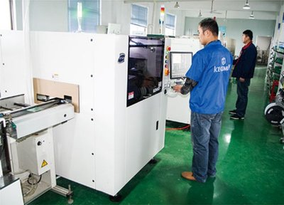 河南西科2022 以軟件開發(fā)為翼，引領(lǐng)控制器行業(yè)新航程