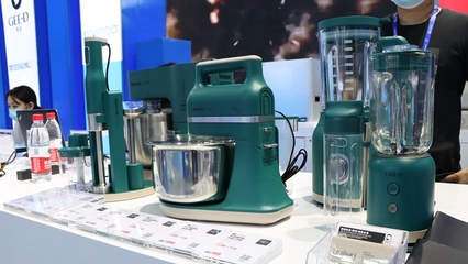 創(chuàng)新驅(qū)動，智匯寶安——寶安展館閃耀第二十二屆高交會，引領(lǐng)軟件產(chǎn)業(yè)新浪潮