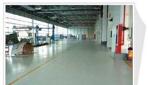 工業地坪新選擇 金剛石地坪、耐磨硬化地坪與耐磨坪的深度解析