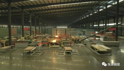 起步即沖刺，開局即決戰 ?？悼h裝飾材料批發引領工業經濟強勁勢頭