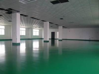 青島名豐建材 專業自流平廠家，鑄就高品質地面裝飾材料