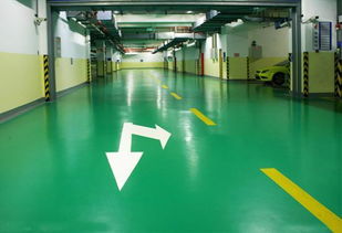 環氧防塵平涂型地坪優選 壹平建材，鑄就優質地坪漆與裝飾材料批發典范